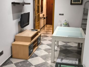 Appartamento in affitto a Pasaje Escritor Pérez de Rivas