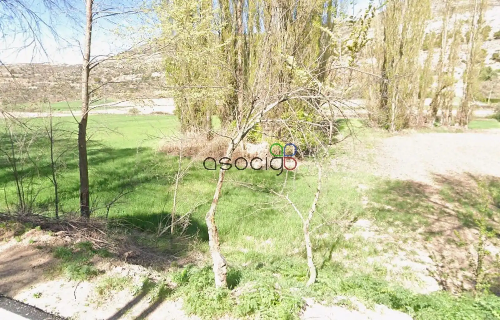 Rural land for sale in MAYOR, imagen 7