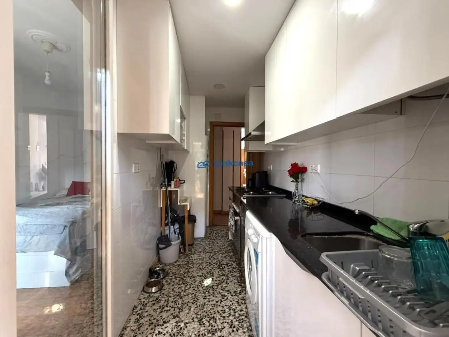 Wohnung zum Verkauf in Calle ESPERANZA MACARENA, imagen 20