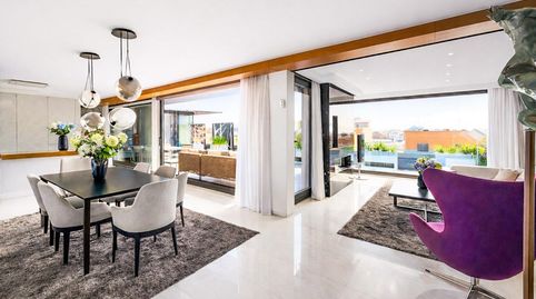 Foto 3 de Àtic en venda a Calle Colon, Sant Francesc, Valencia Capital