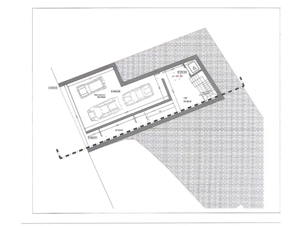Residential land for sale in Carretera de Certers 28-30, imagen 9