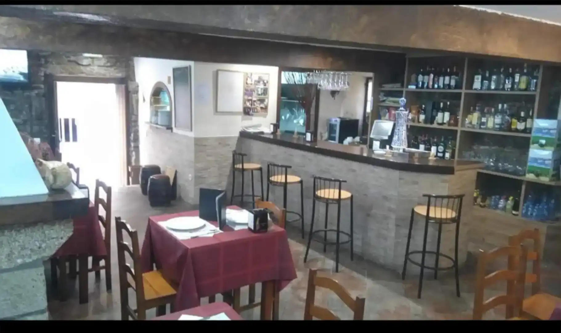 Geschaftsraum zur Miete in Rua Victoria, Adina - Portonovo