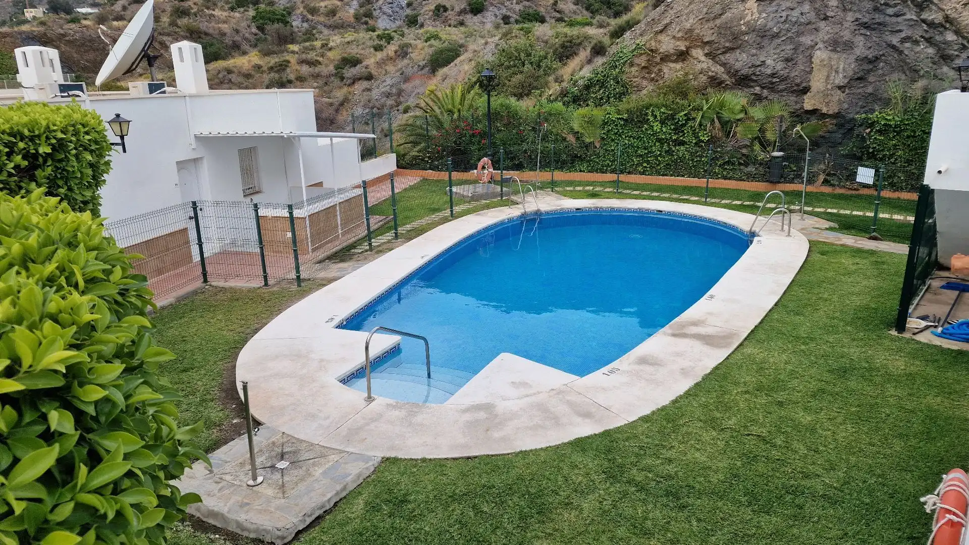 Apartamento con piscina en venta en Mojácar Playa - Las Ventanicas - La Paratá, imagen 14