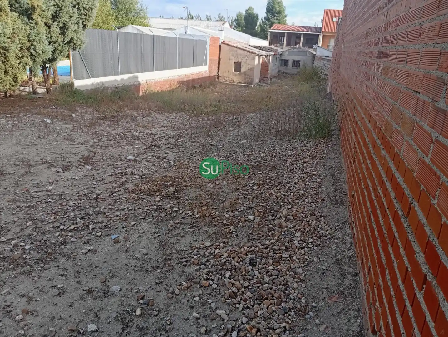 Terreny residencial en venda a Barrio Estación 2C, imagen 3