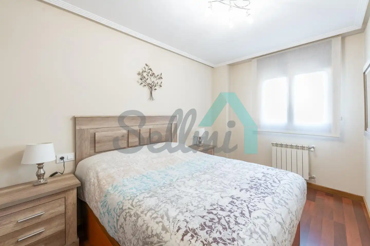Wohnung zur Miete in Calle Puerto San Isidro, Teatinos - Los Prados