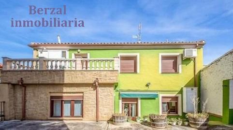 Foto 4 de Pis en venda a Calle Sevilla, Alfaro, La Rioja