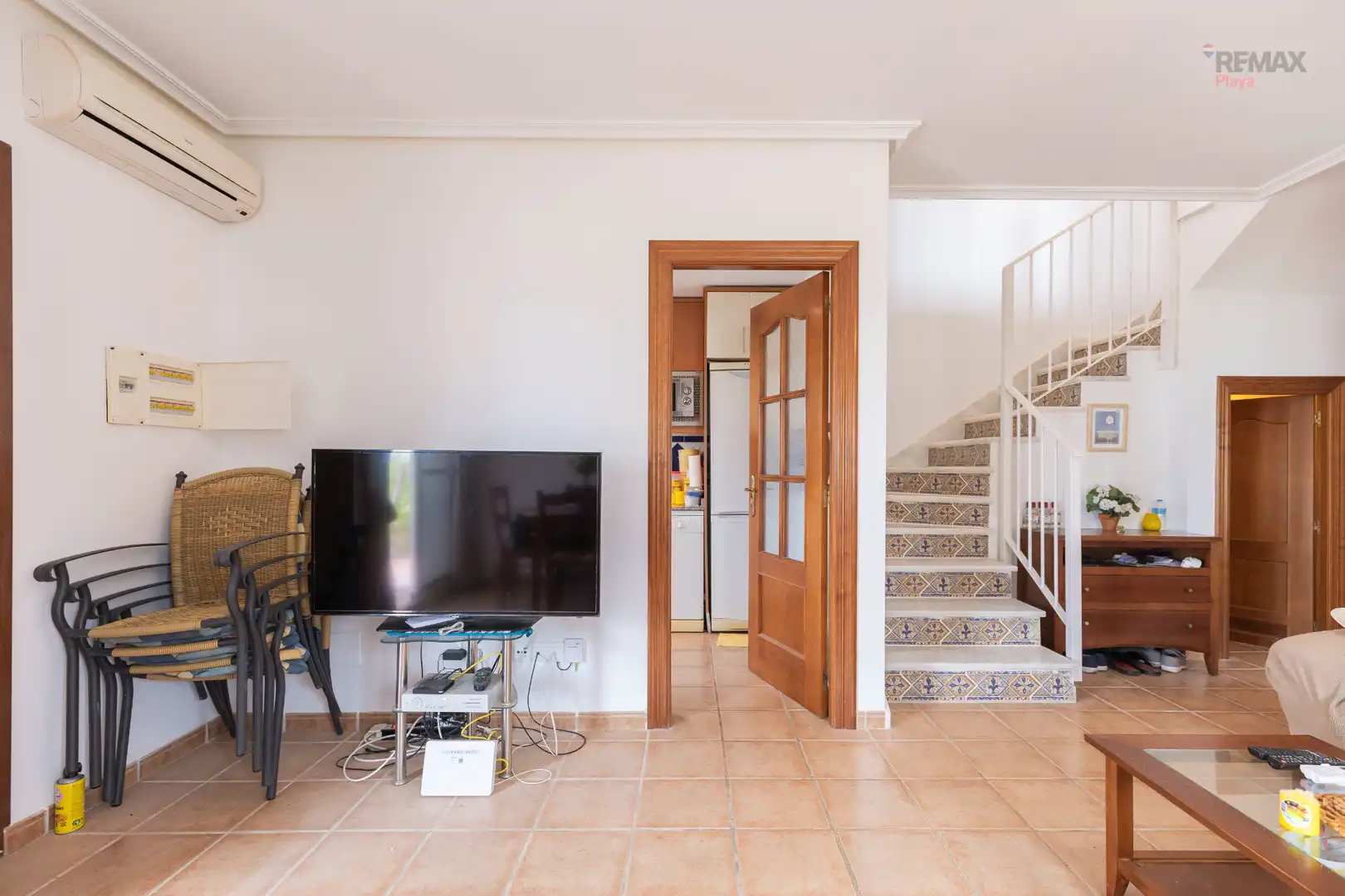 Terraced house with pool for sale in Avenida Cañada Julián 8, imagen 11
