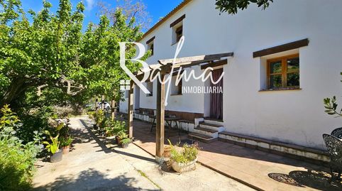 COMPLEJO RURAL ÚNICO EN LA SERRANÍA DE RONDA