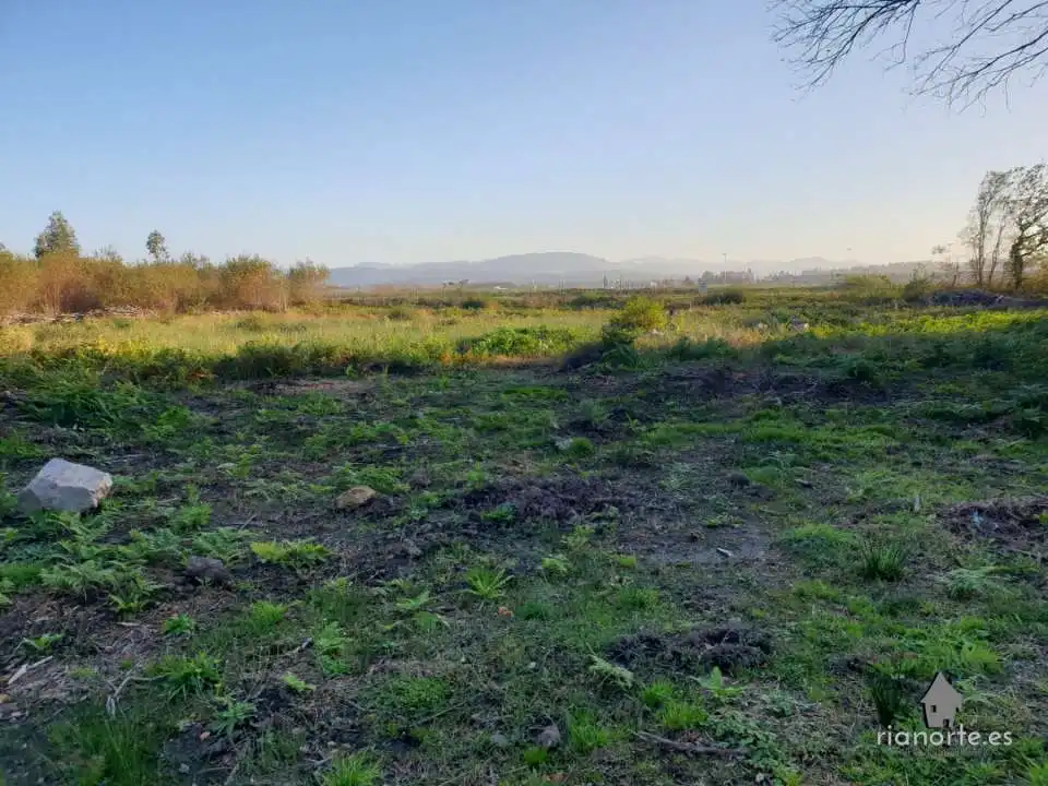 Land for sale in Castrillón