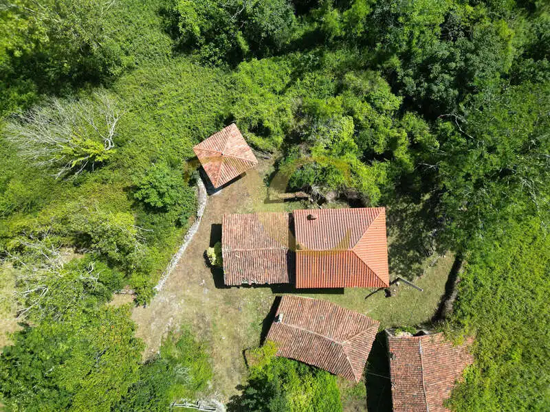 Houses for sale in Parres  with Private garden