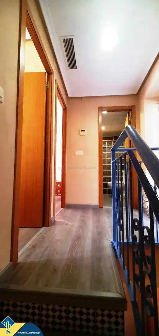 Attique avec piscine à vendre à Playa del Acequión, Náufragos y Rocío del Mar, imagen 11