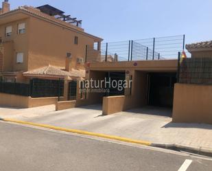 Aparcament de Garatge en venda en  Valencia Capital amb Alarma