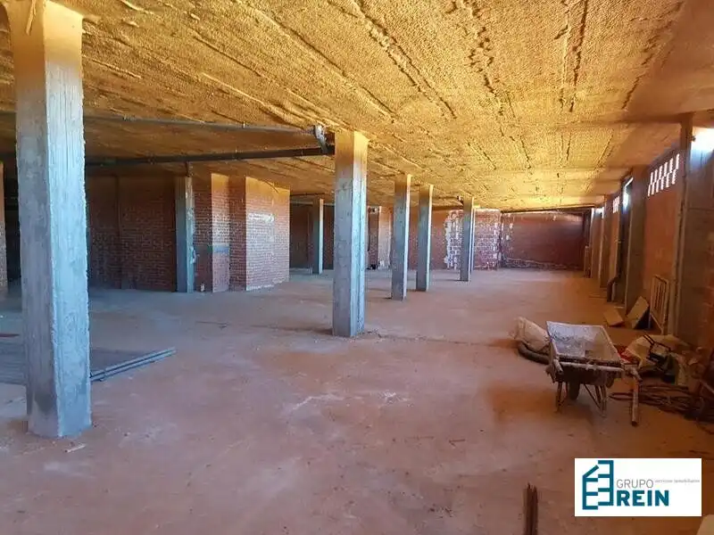 Business premises for sale in Calle DULCINEA 11, imagen 24
