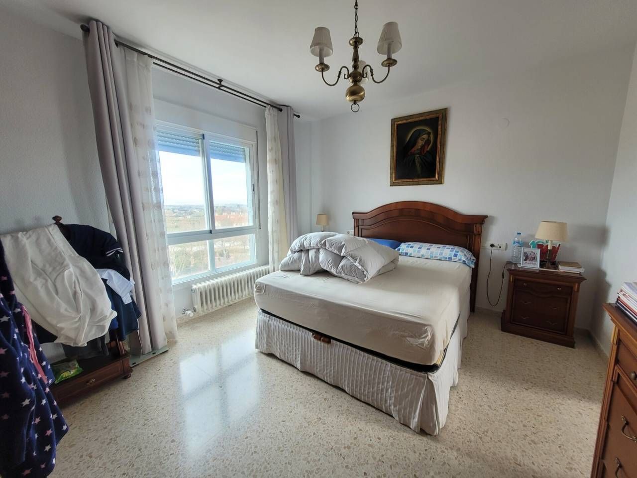 Habitación de Dúplex en venta en Baza con Calefacción, Terraza y Trastero