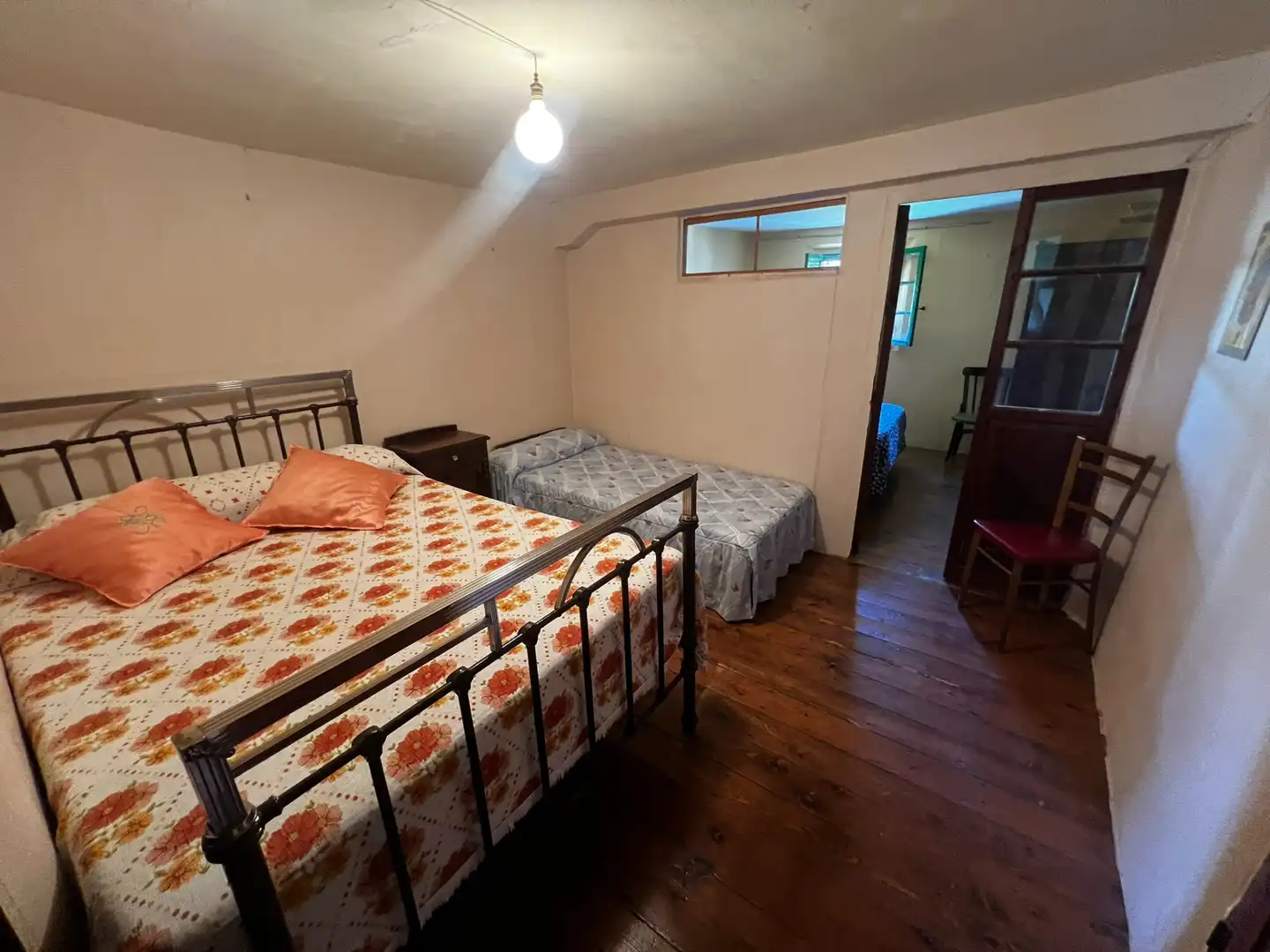 Casa o xalet en venda en Olmos de Ojeda amb Calefacció, Jardí privat i Terrassa