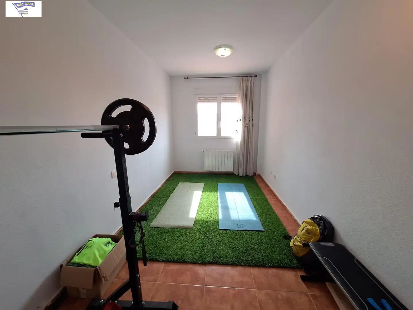 Detached homes for sale in Albacete  with Heating and Community pool