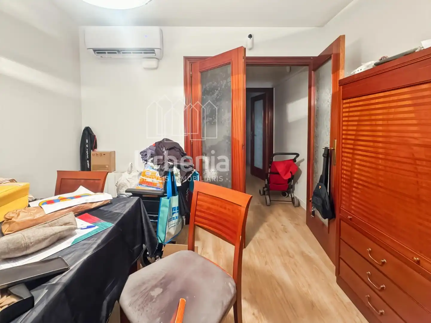 Wohnung zum Verkauf in Arenys de Mar mit Klimaanlage und Heizung