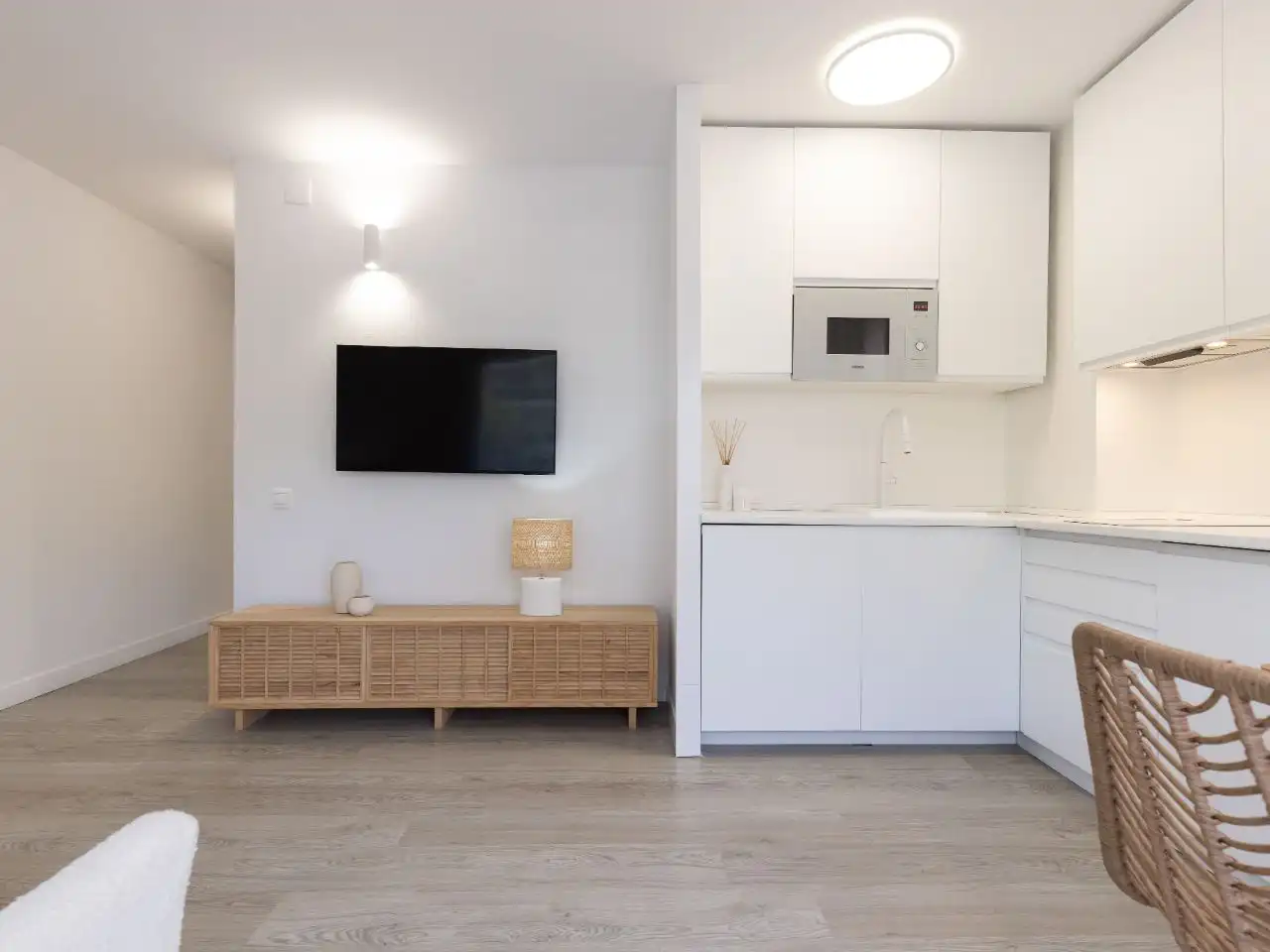 Apartamento con piscina en venta en Fra Jupiner Serra 1, imagen 23