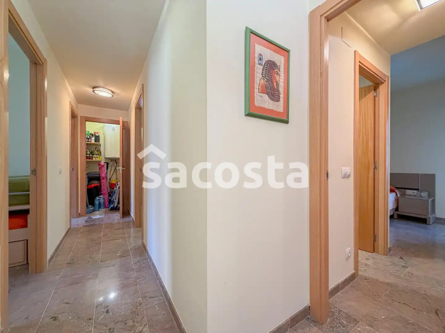Flat for sale in Lloret de Mar  with Air Conditioner, Heating and Private garden