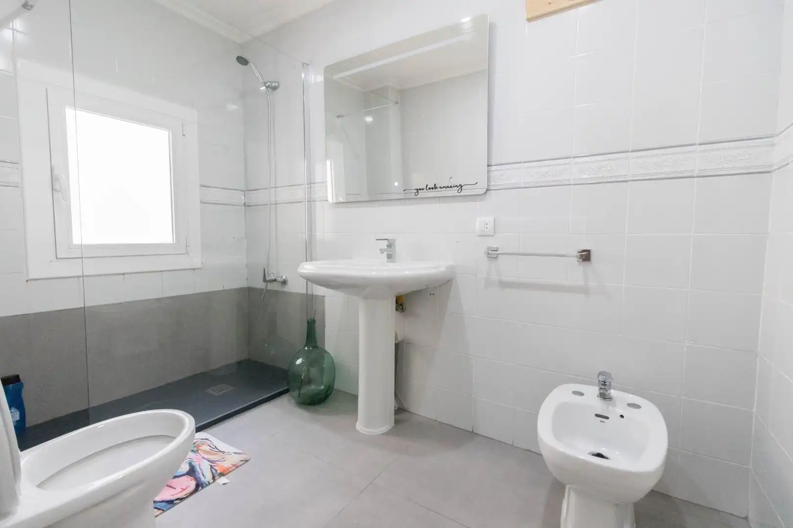 Baño de Piso en venta en Alicante / Alacant
