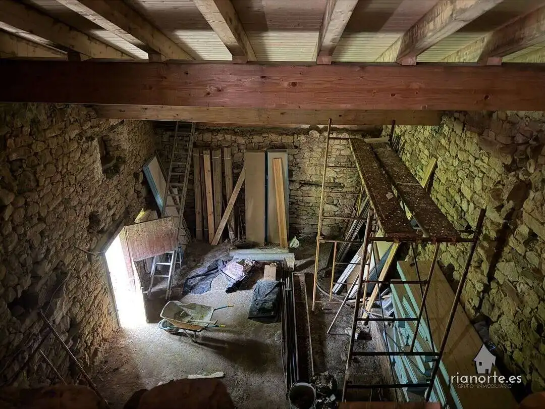 Casa adosada en venda en Villaviciosa amb Jardí privat
