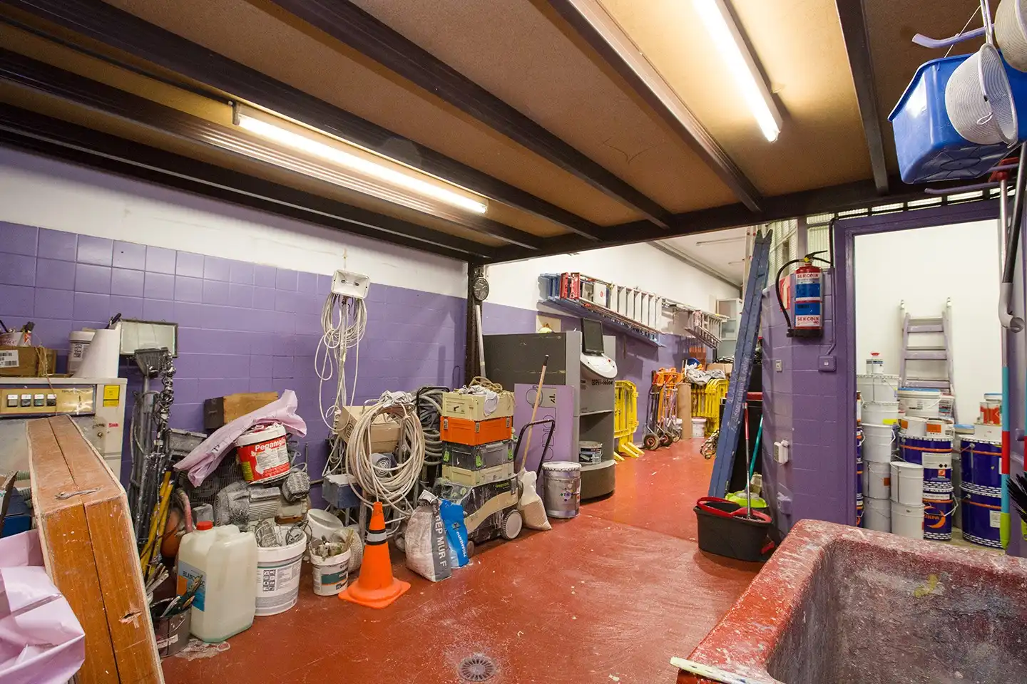 Flat for sale in Bilbao   with Heating
