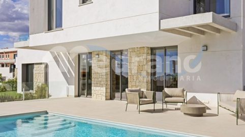 ÚLTIMA Villa Exclusiva de obra nueva en venta en Golf Bahía  Finestrat, imatge 2
