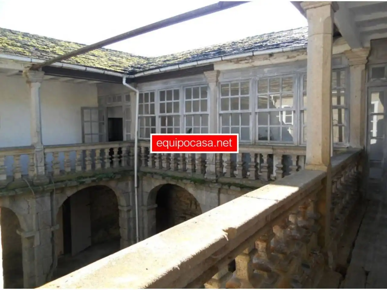 Maison avec jardin à vendre à O Corgo, imagen 36