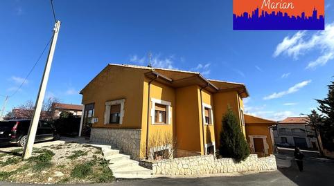 Photo 4 of House or chalet for sale in Del Hospital, Fuentelcésped, Burgos