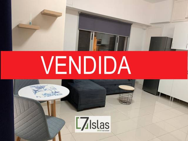 Estudio en Venta en Avenida Islas Canarias en Villa Ascensión - El Perú - Cruz del Señor