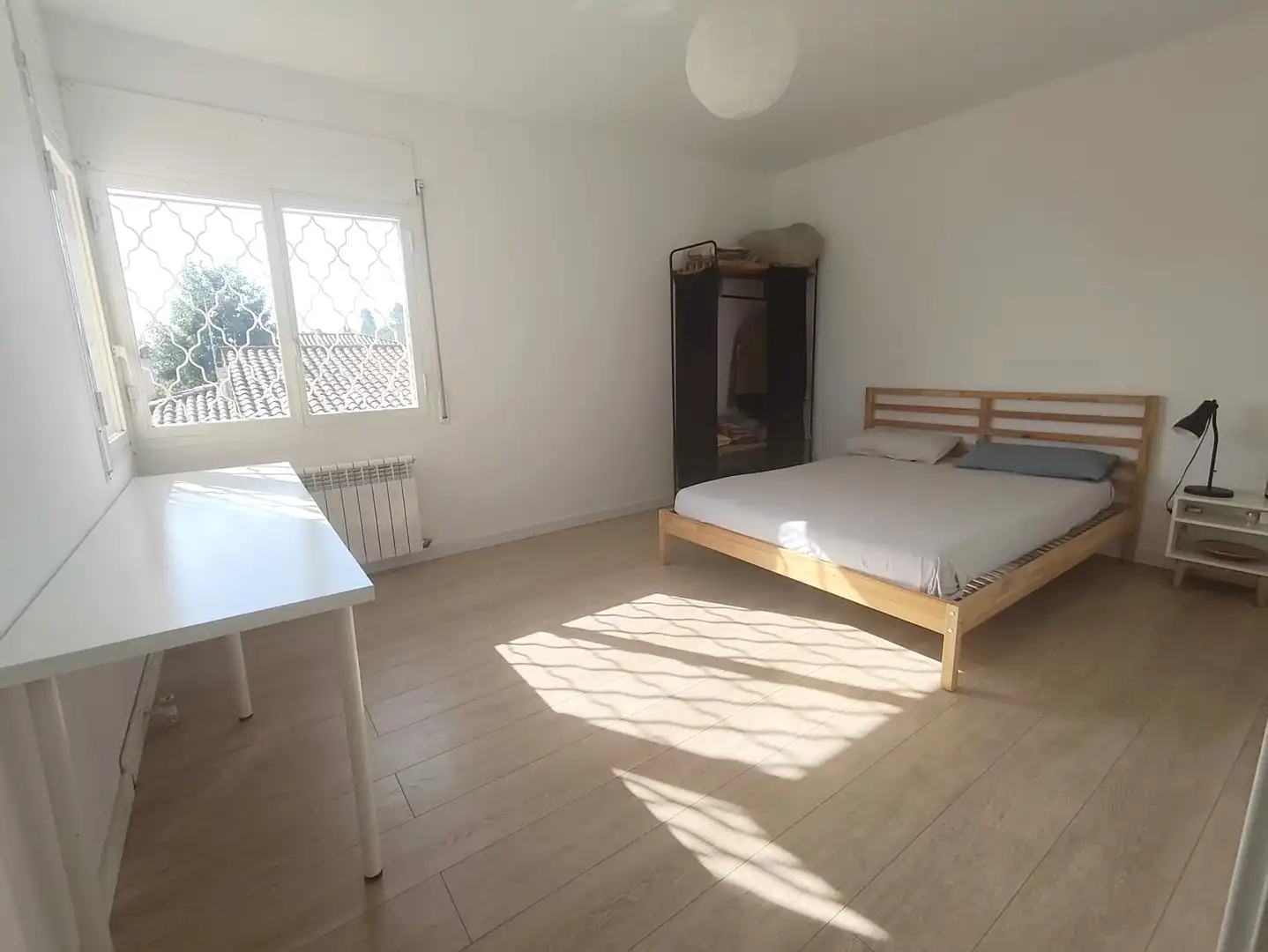 Dormitori de Casa o xalet en venda en Santa Eulàlia de Ronçana, Barcelona
