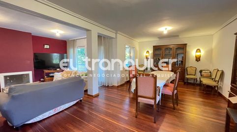 Foto 4 de Casa o xalet de lloguer a Avenida Sancho Rosa, Fuente del Fresno, Madrid