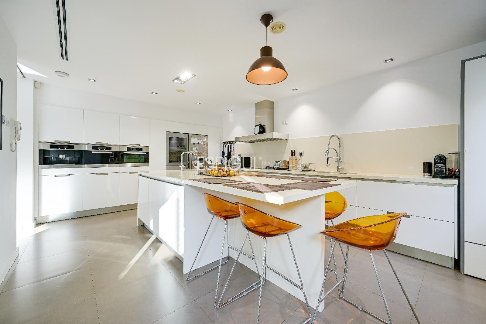 House or chalet for sale in Sant Cugat, Golf - Can Trabal