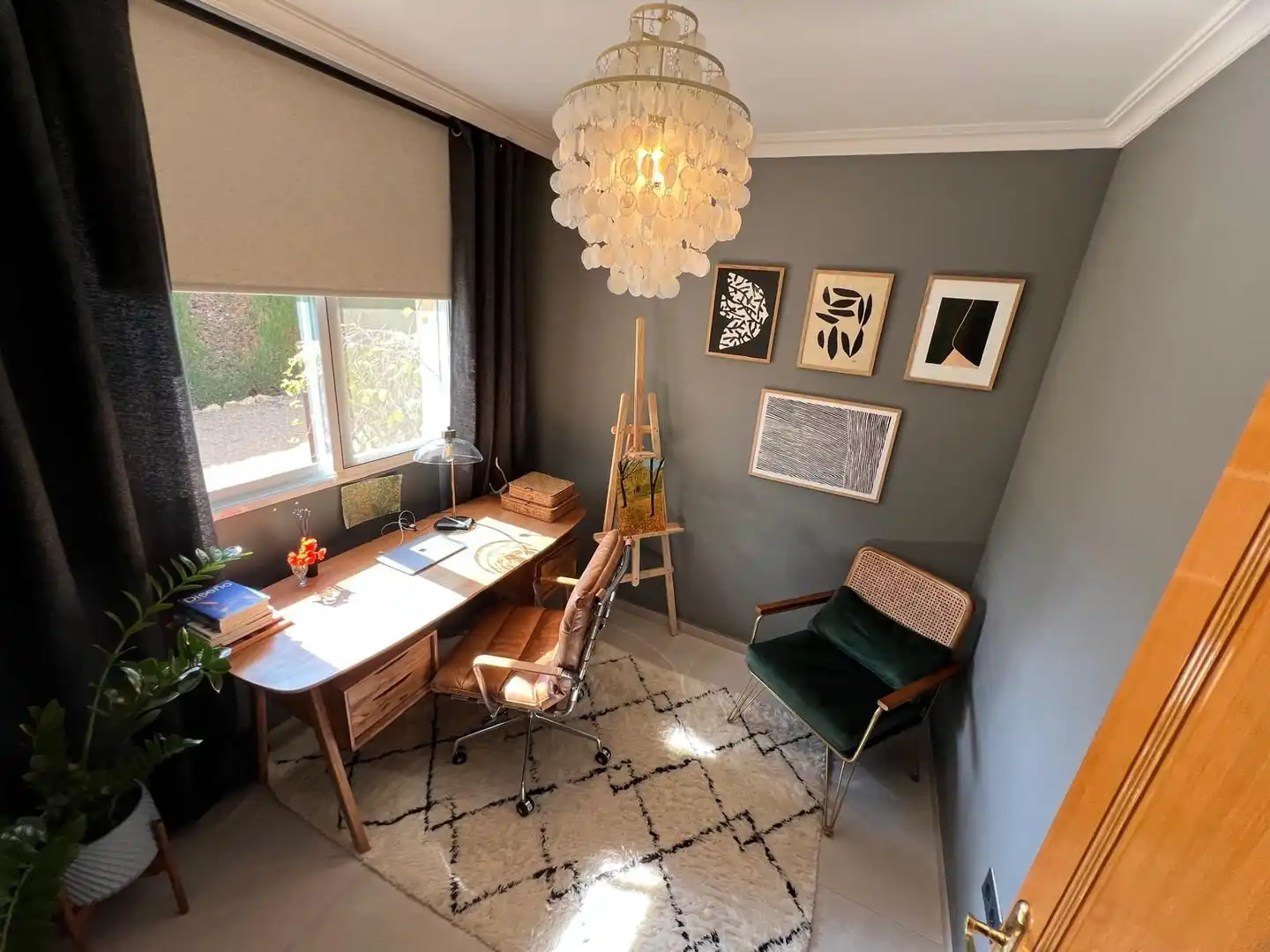 Casa adosada en venta en Carrer de Las Vegas, Barranco Hondo