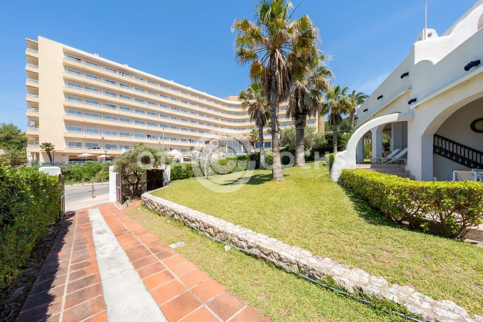 Villa con giardino in vendita a Carrer DUNES LES, imagen 6