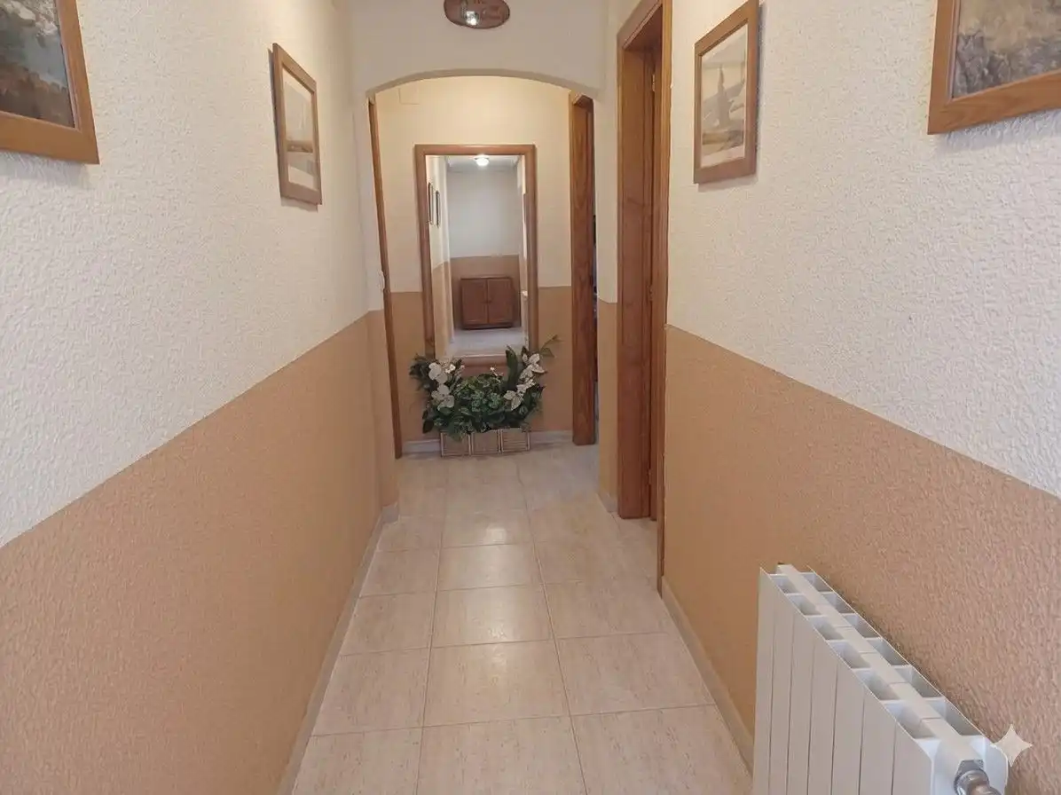 Haus zum Verkauf in La Roda, imagen 5