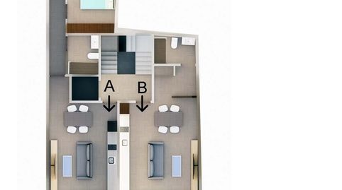 Foto 4 de Apartamento en venta en Centro - Muelle Pesquero, Torrevieja