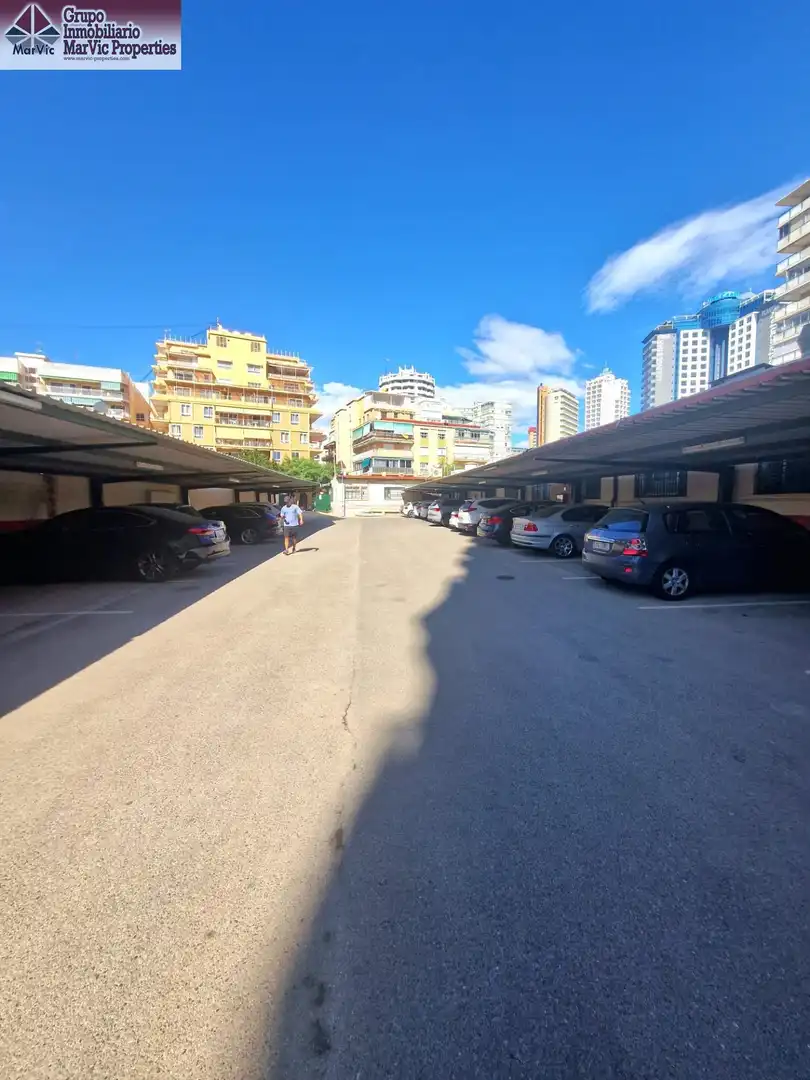 Appartamento con ascensore in vendita a Playa de Levante, imagen 19