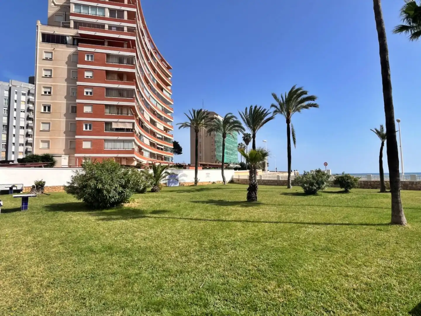 Apartament amb terrassa en venda a Playa Arenal - Bol, imagen 18