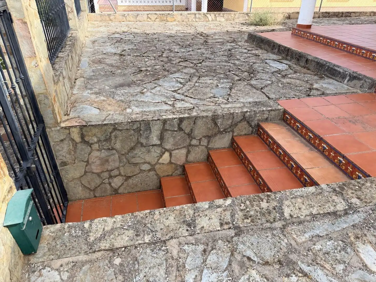 Villa zum Verkauf in Encinasola, imagen 5