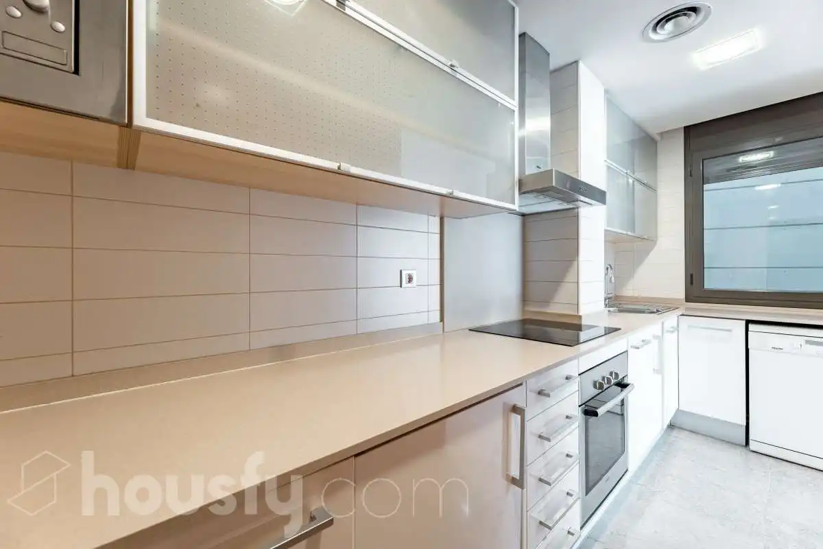 Wohnung mit Aufzug zum Verkauf in Calle Salmeron, de 122 08222 ., imagen 9