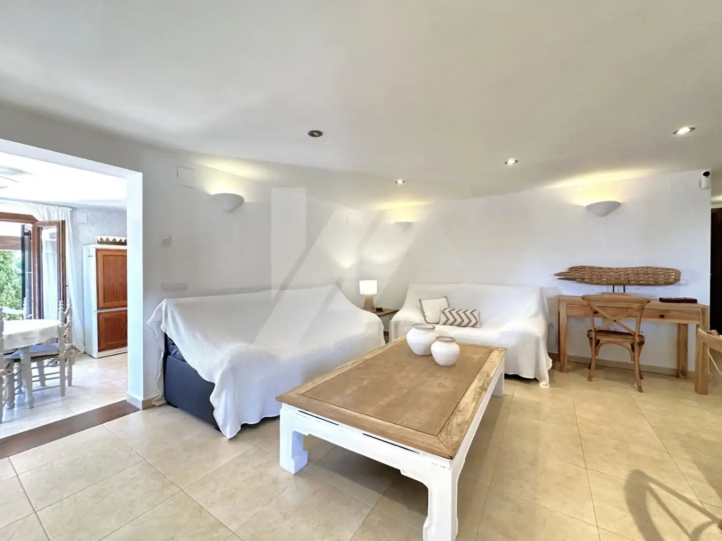 Chalet con terraza en venta en Cumbre del Sol, imagen 46