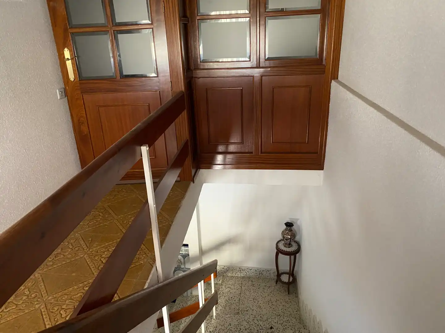 Casa adosada en venda en Malagón amb Aire condicionat, Terrassa i Traster