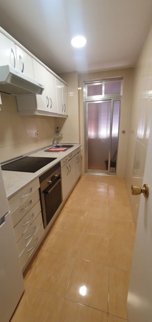 Flat for sale in Calle de Nuestra Señora de la Blanca, Canillejas, San Blas,  Madrid Capital