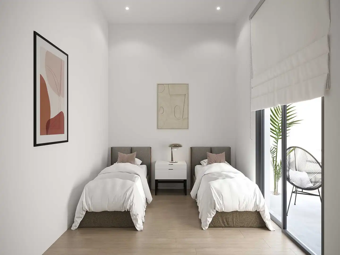 Villa avec piscine à vendre à Avenida Av de Los Cortados, 20, imagen 7