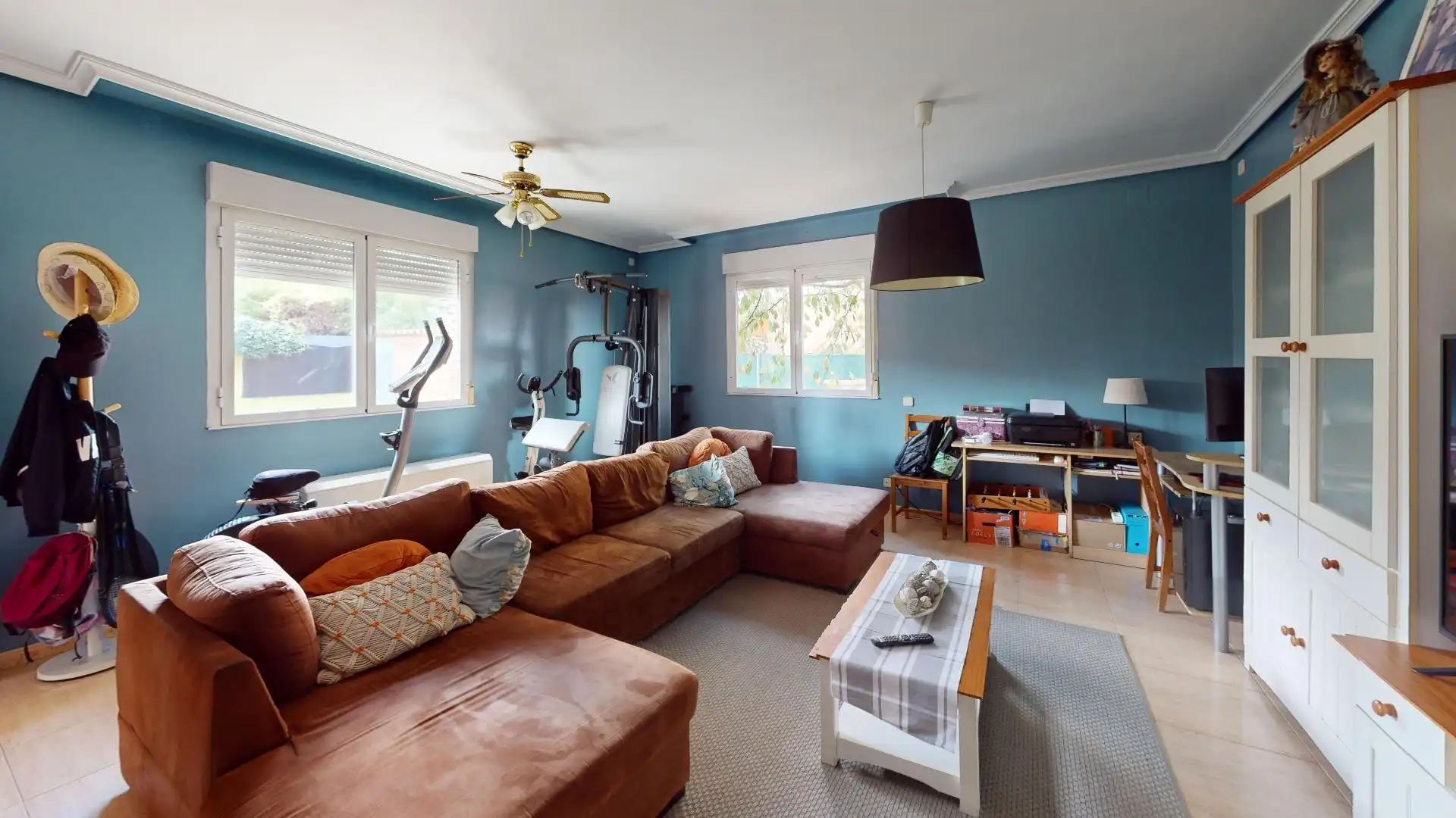 Villa avec jardin à vendre à Pioz, imagen 5