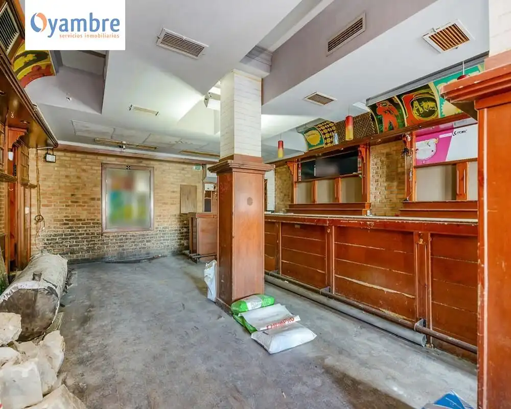 Business premises for sale in Rodríguez San Pedro 19, imagen 14