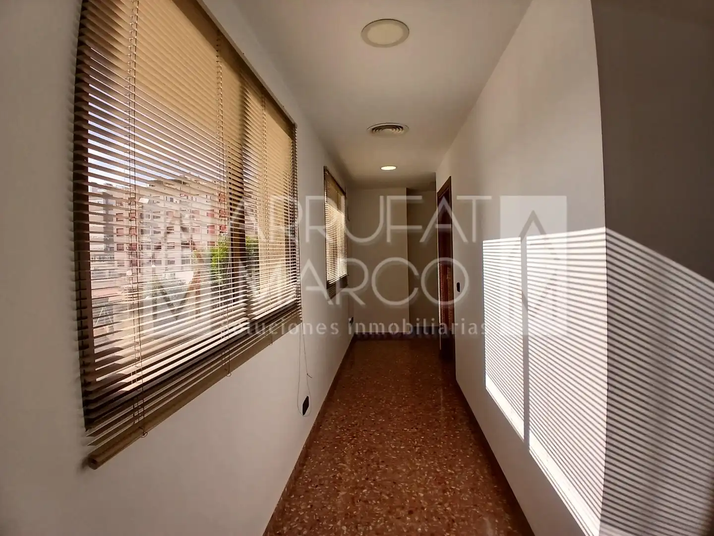 Büro zur Miete in Piscinas, imagen 6