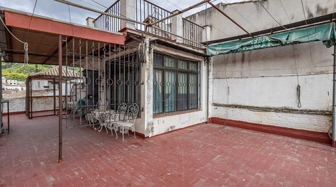 Foto 4 de Casa o chalet en venta en Plaza de Abad, Barrio de Albaicín, Granada Capital