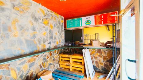 Foto 3 von Geschaftsraum zur Miete in Avinguda Mossèn Jaume Soler, L'Estany, Calafell